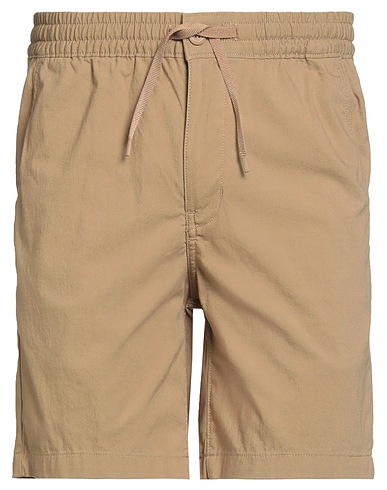 PATAGONIA Shorts et Bermudas 71% Coton biologique, 27% Nylon recyclé, 2% Élasthanne