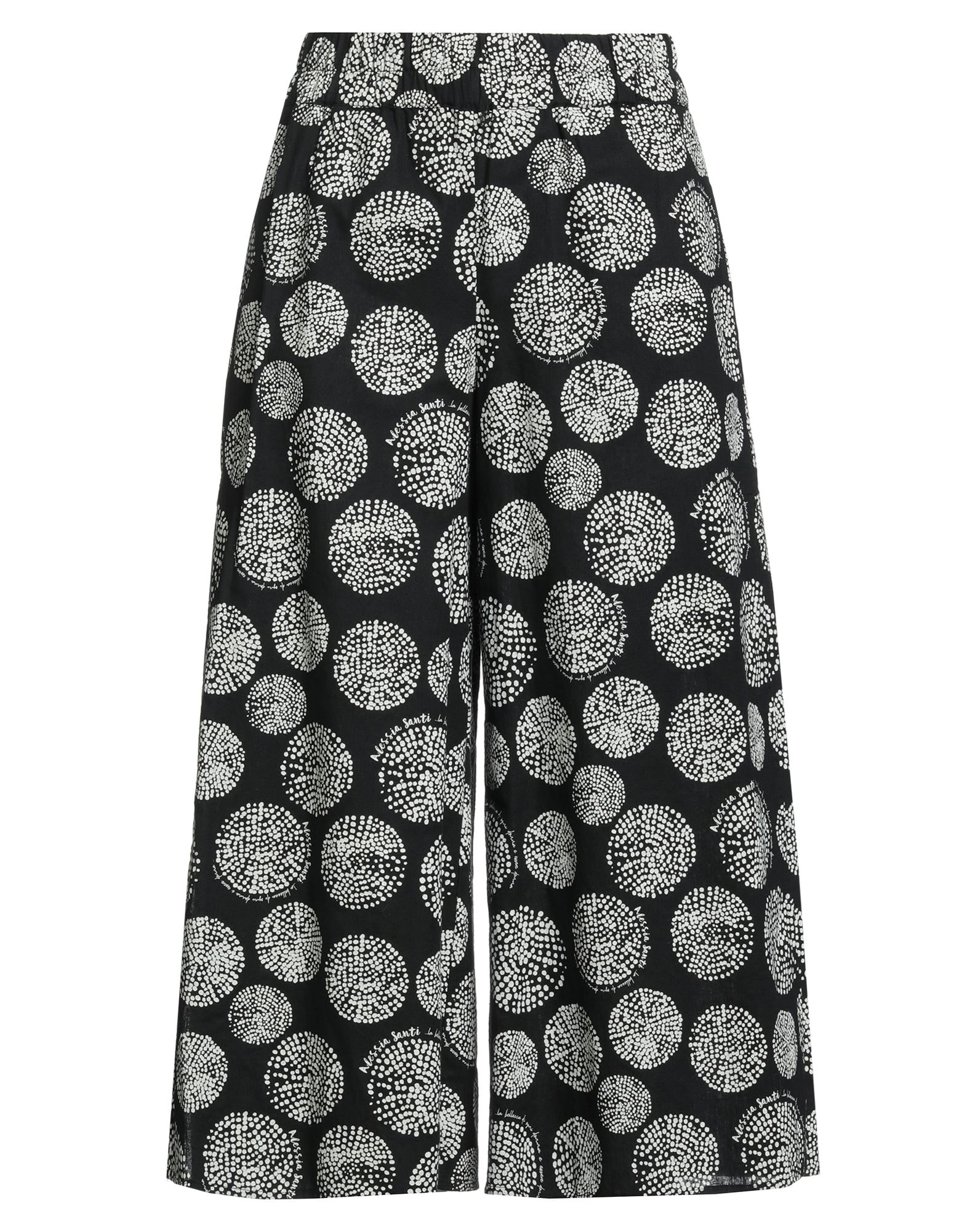 ALESSIA SANTI - Trousers