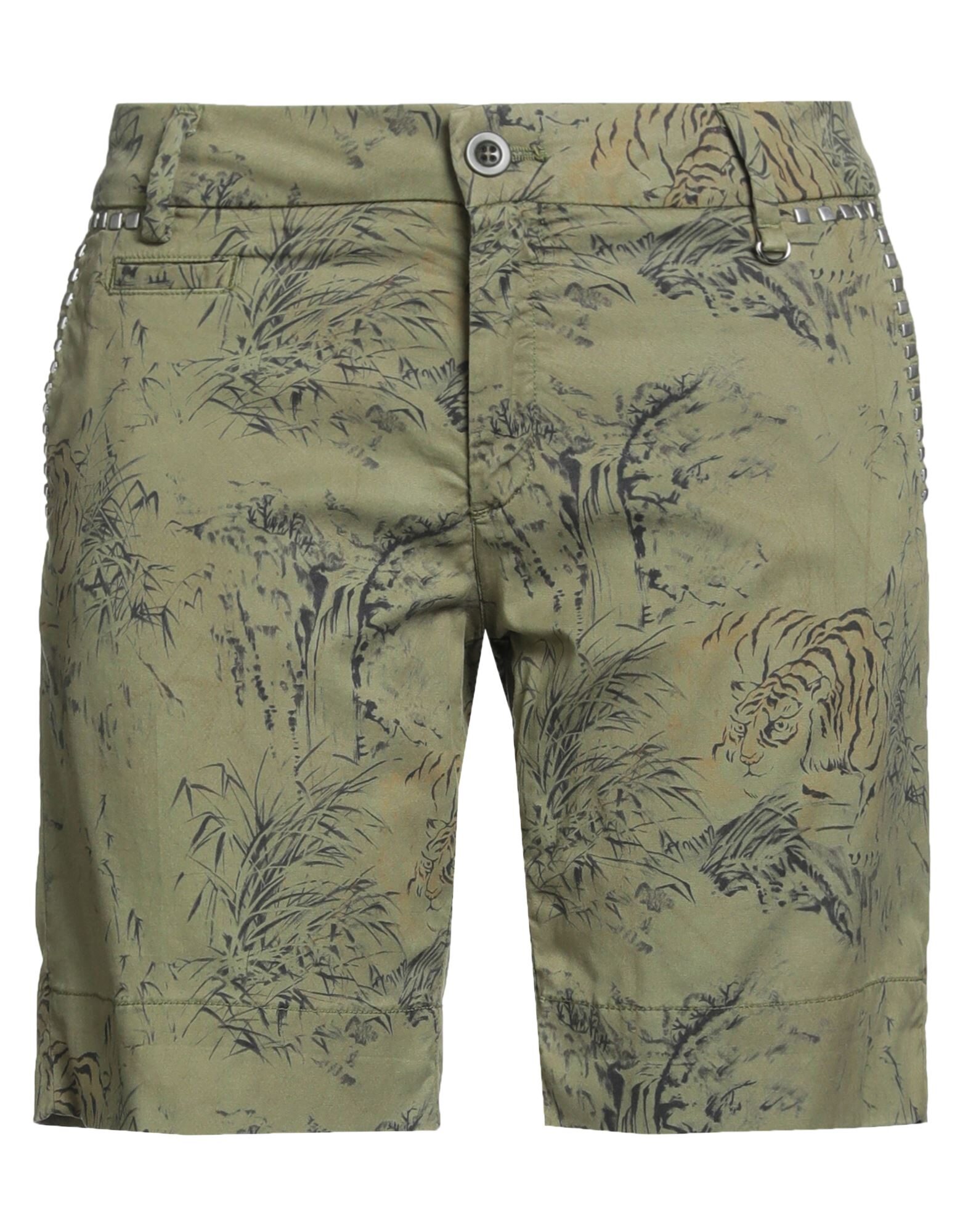 MASON'S - Shorts & Bermuda Shorts