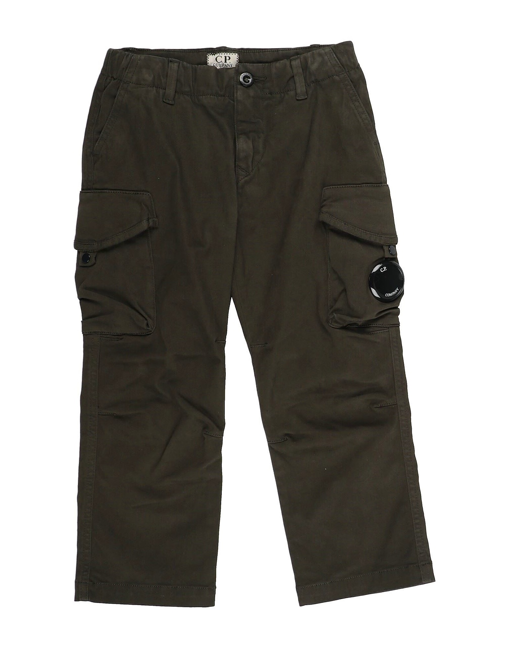 C.P. COMPANY UNDERSIXTEEN - Trousers