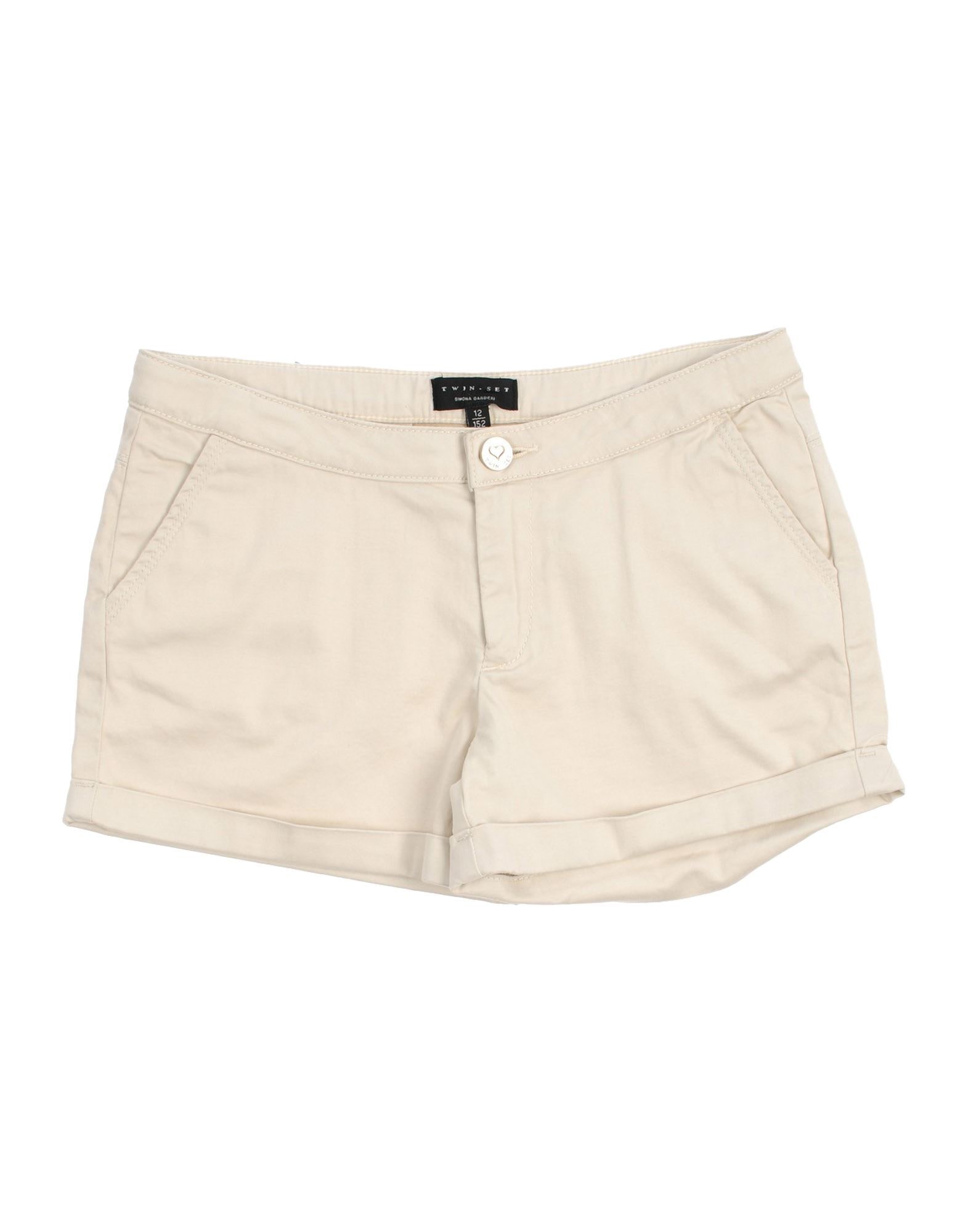 TWINSET - Shorts & Bermuda Shorts