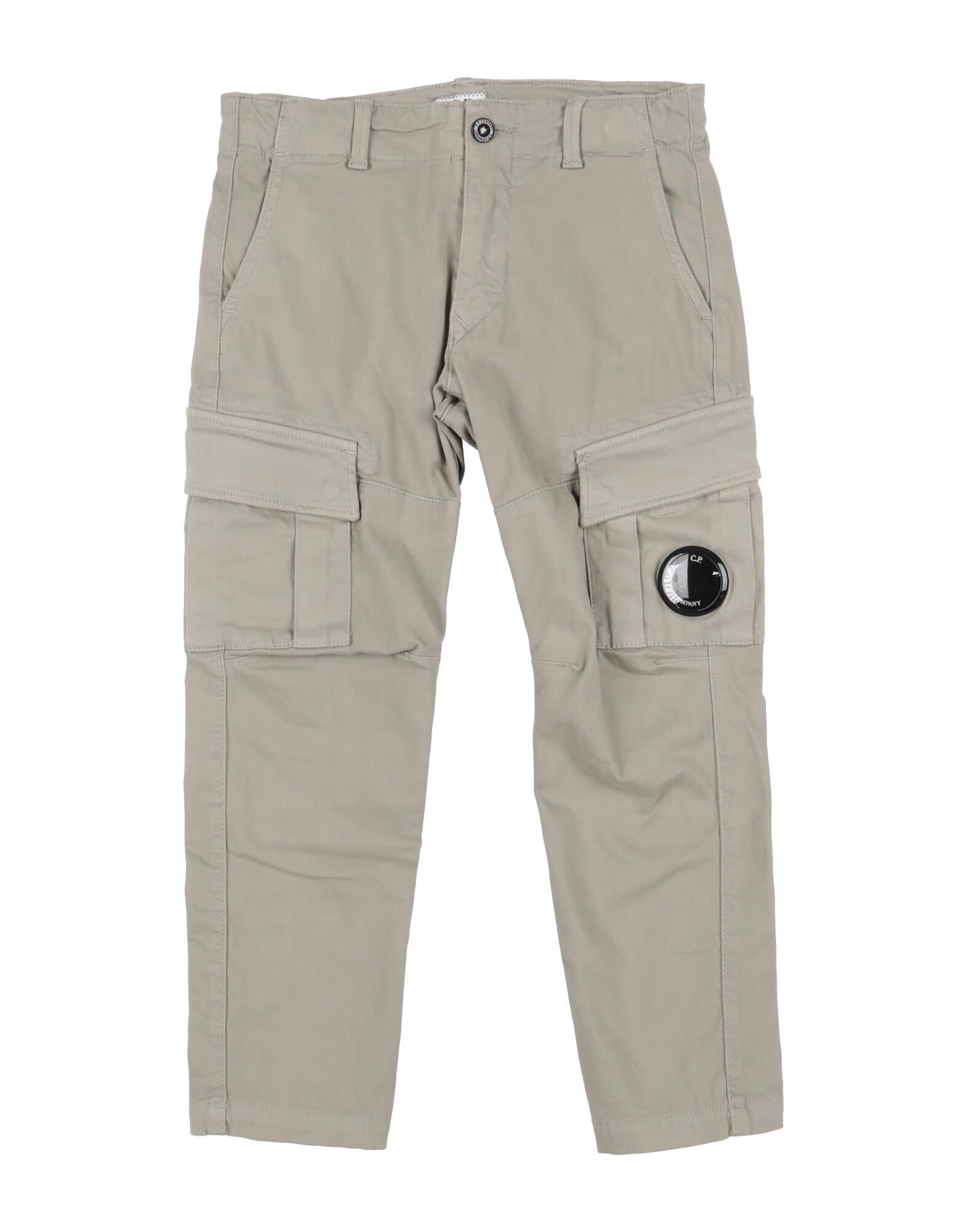 C.P. COMPANY UNDERSIXTEEN - Trousers
