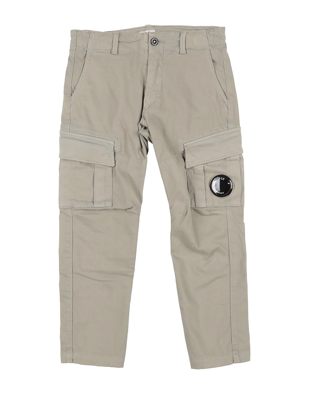 C.P. COMPANY UNDERSIXTEEN - Trousers