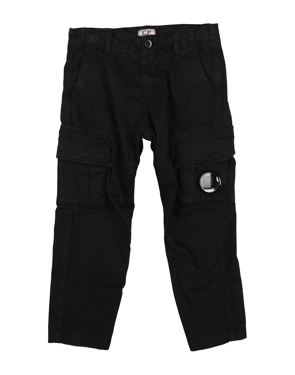C.P. COMPANY UNDERSIXTEEN - Pants