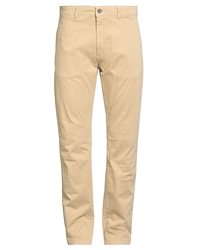 BARBOUR Casual trouser 97% Cotton, 3% Lycra®