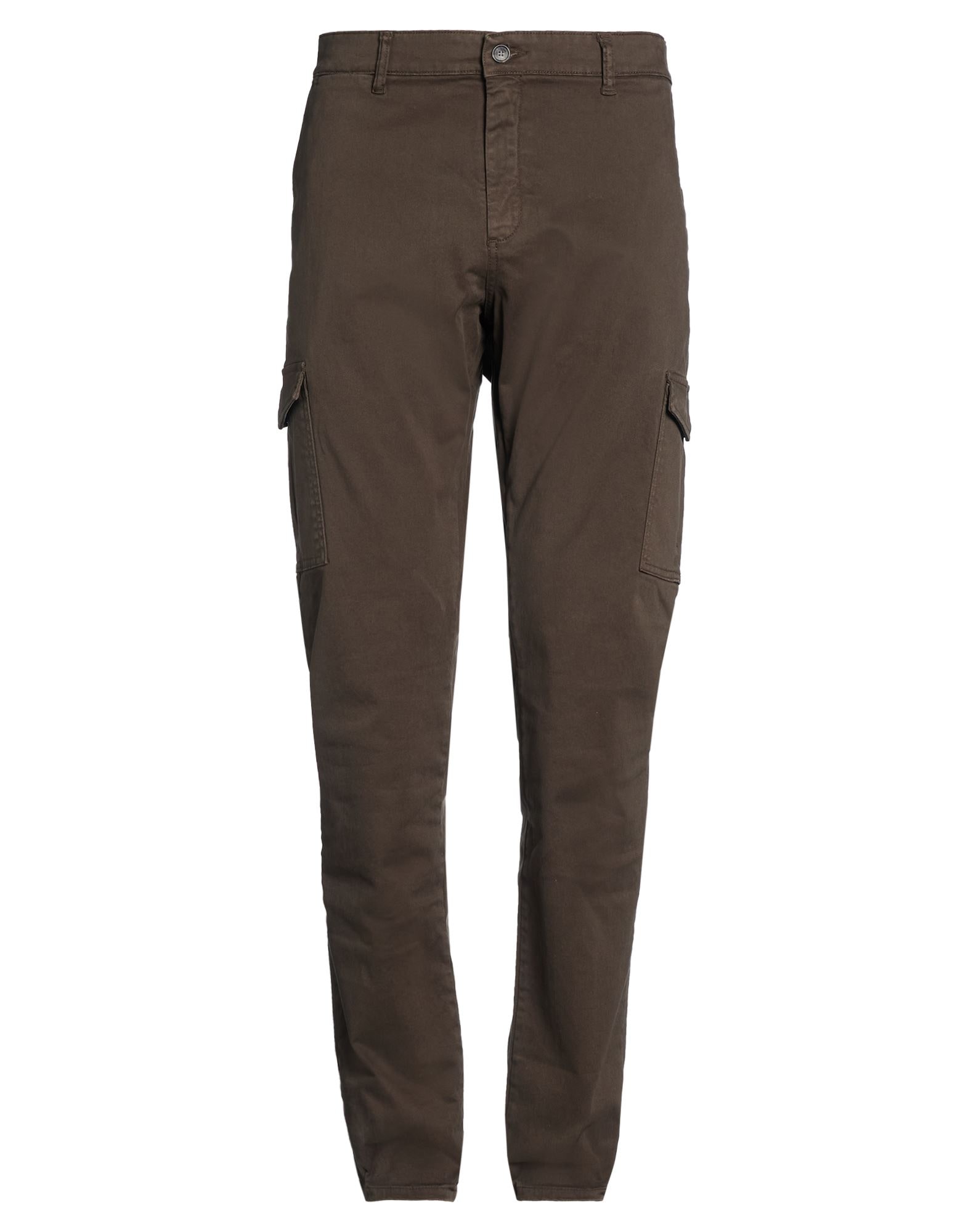 BARBOUR - Повседневные брюки