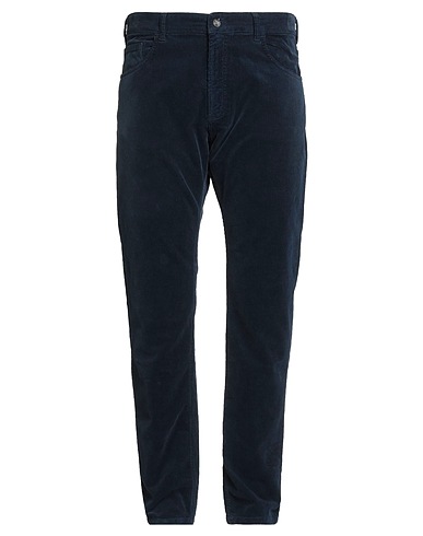 BARBOUR Casual trouser 98% Cotton, 2% Elastane