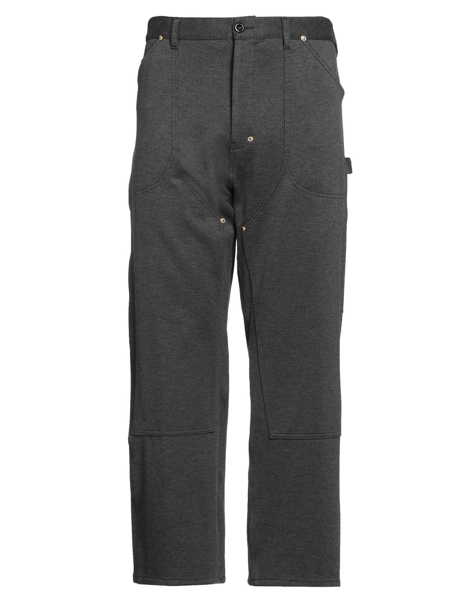 FALL WINTER SPRING SUMMER - Trousers