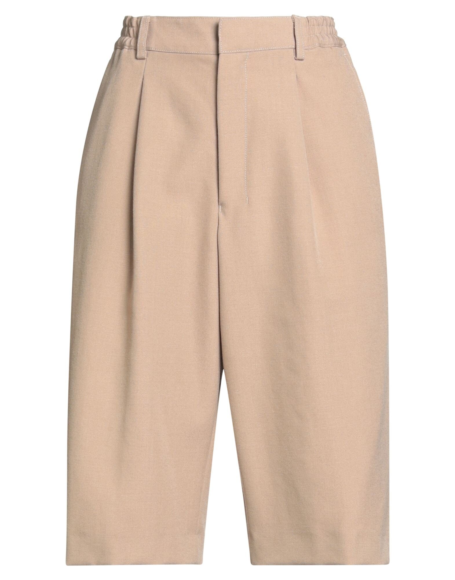 AMI ALEXANDRE MATTIUSSI - Shorts & Bermuda Shorts