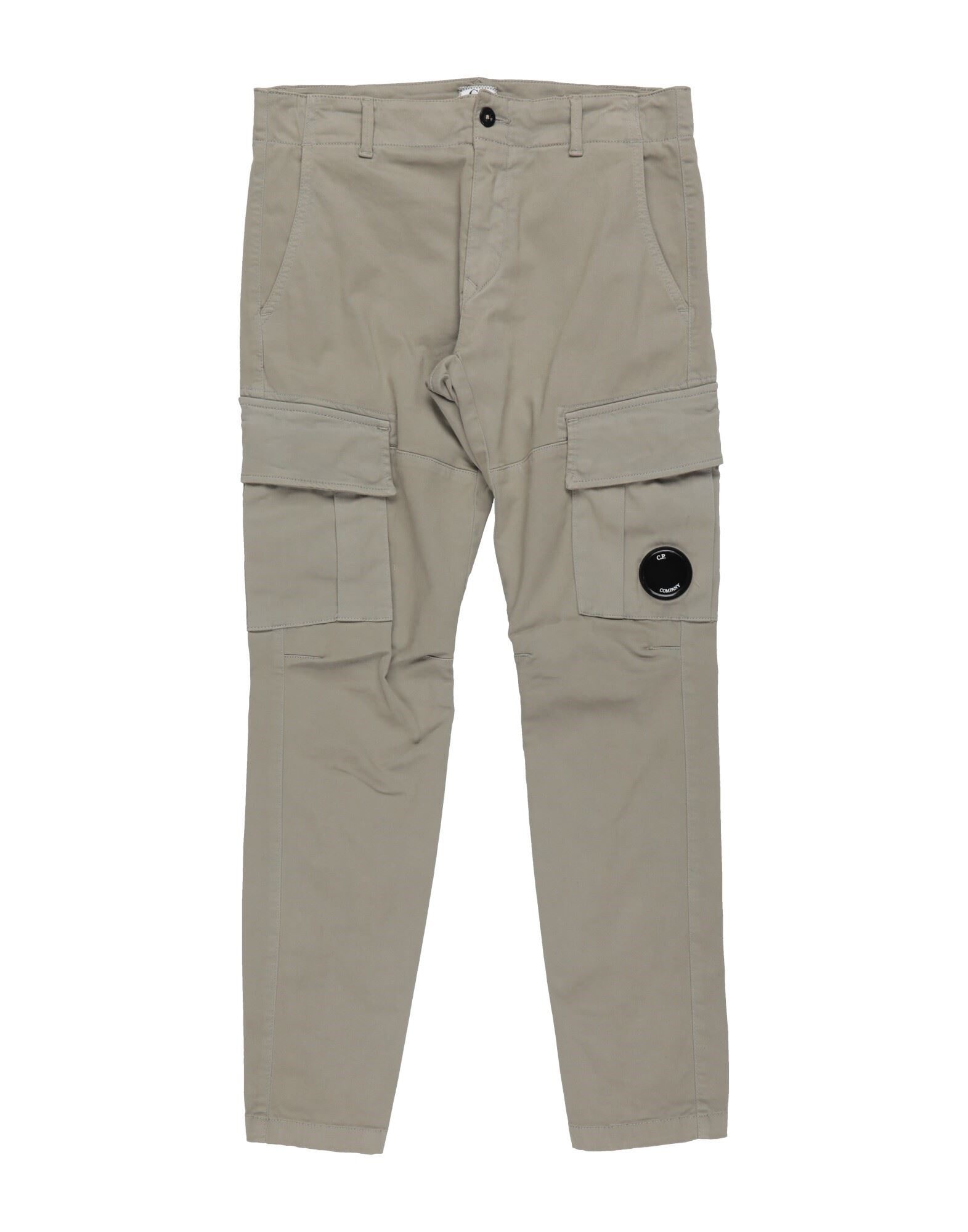 C.P. COMPANY UNDERSIXTEEN - Pants