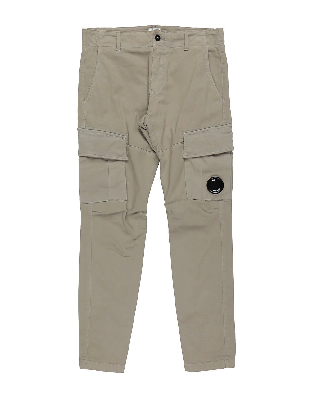 C.P. COMPANY UNDERSIXTEEN - Pants