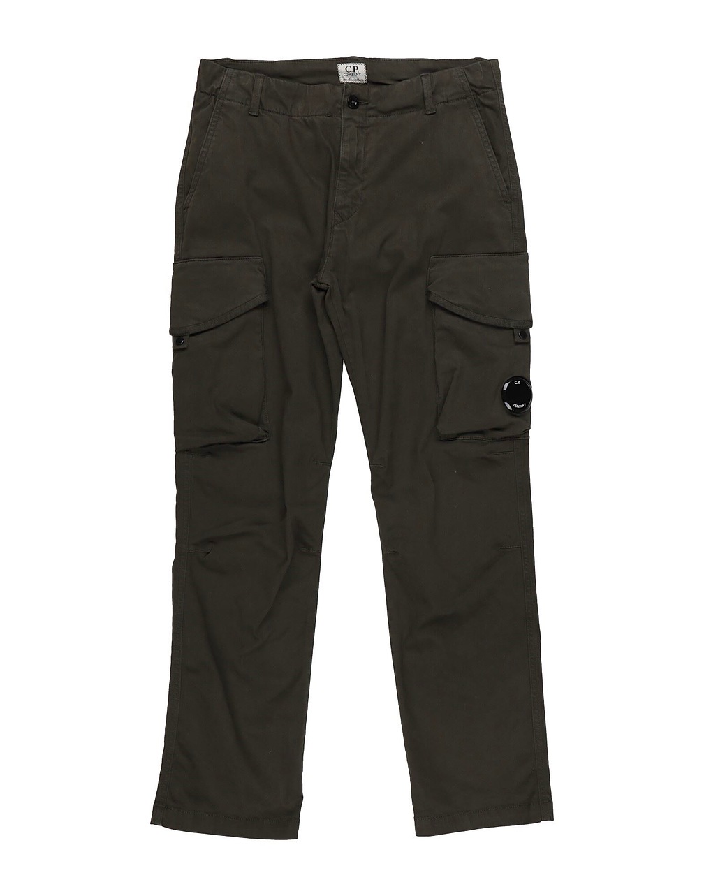 C.P. COMPANY UNDERSIXTEEN - Pants