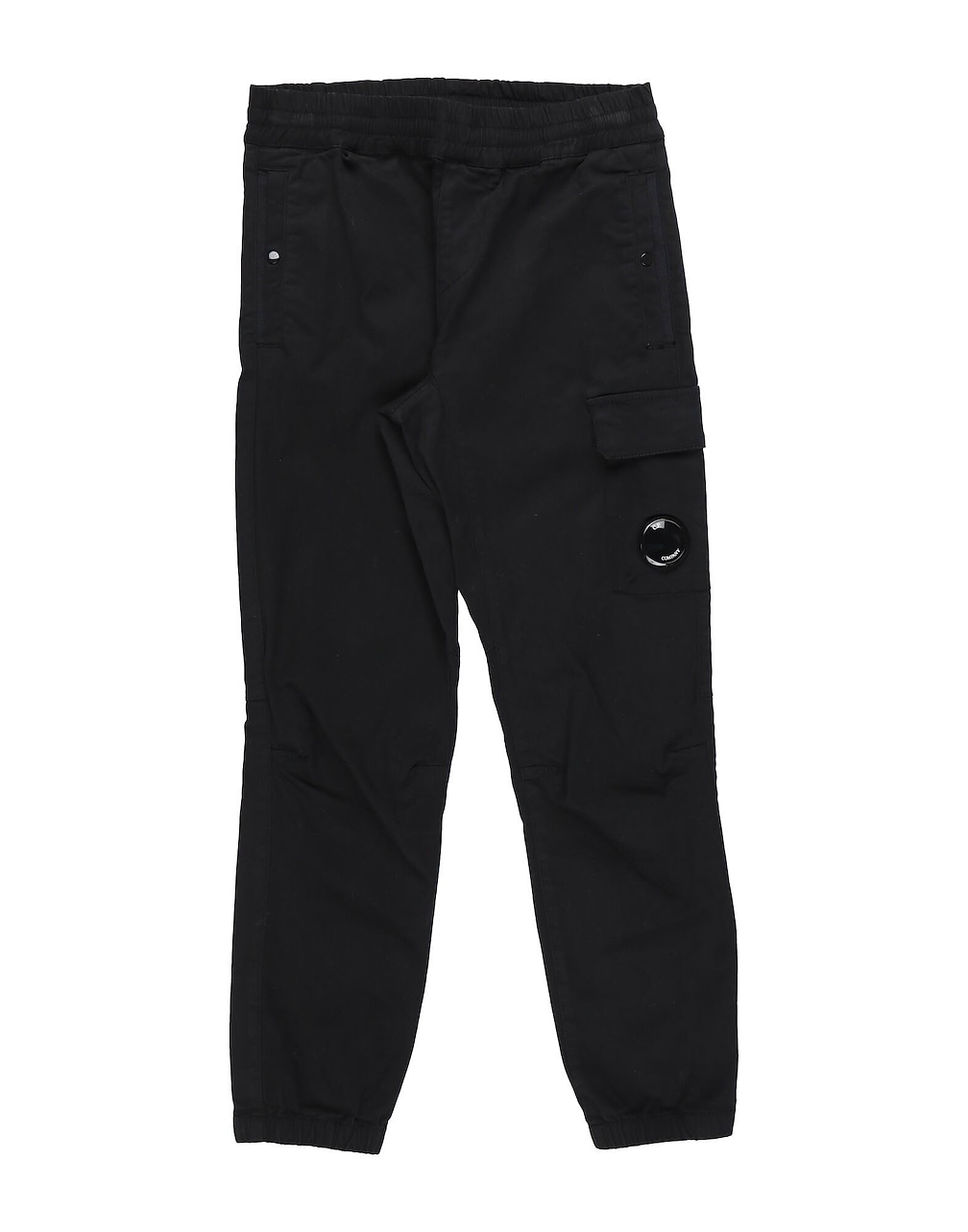 C.P. COMPANY UNDERSIXTEEN - Pants