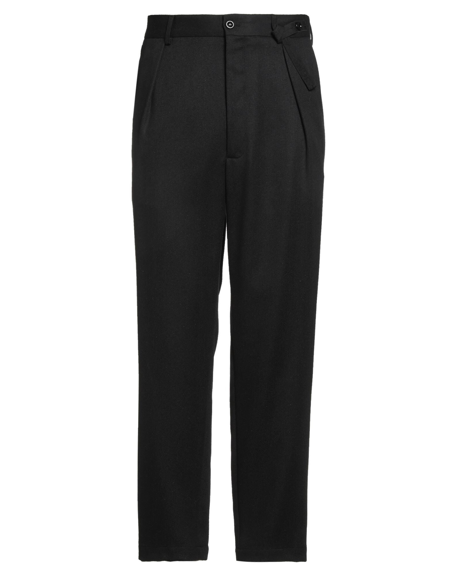 FALL WINTER SPRING SUMMER - Trousers