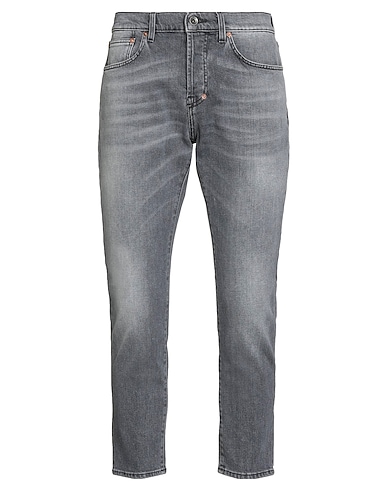 PRPS Denim pants 98% Cotton, 2% Polyester