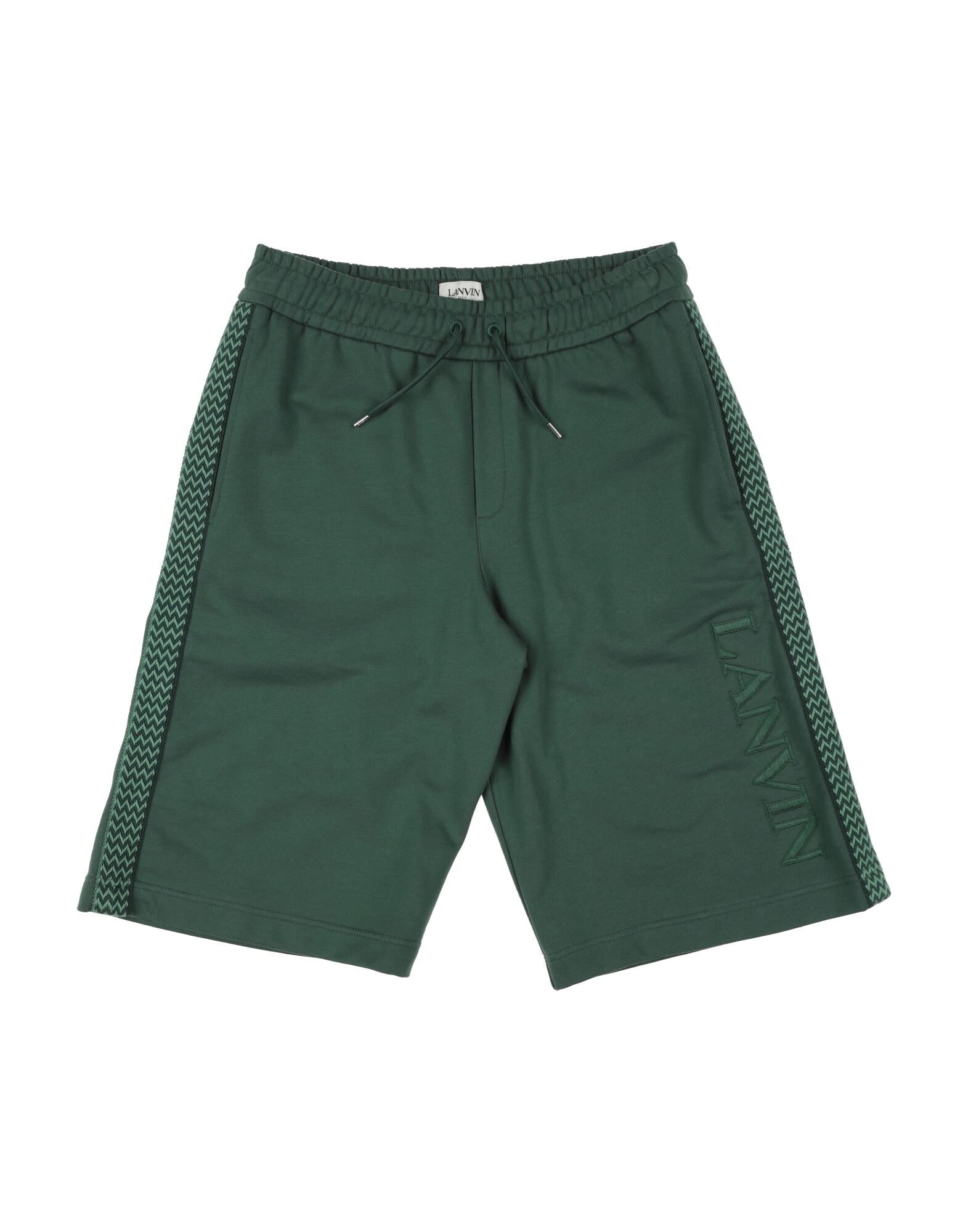 LANVIN - Shorts & Bermuda Shorts
