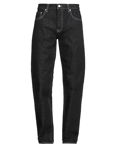 HELMUT LANG Jambe droite 100% Coton