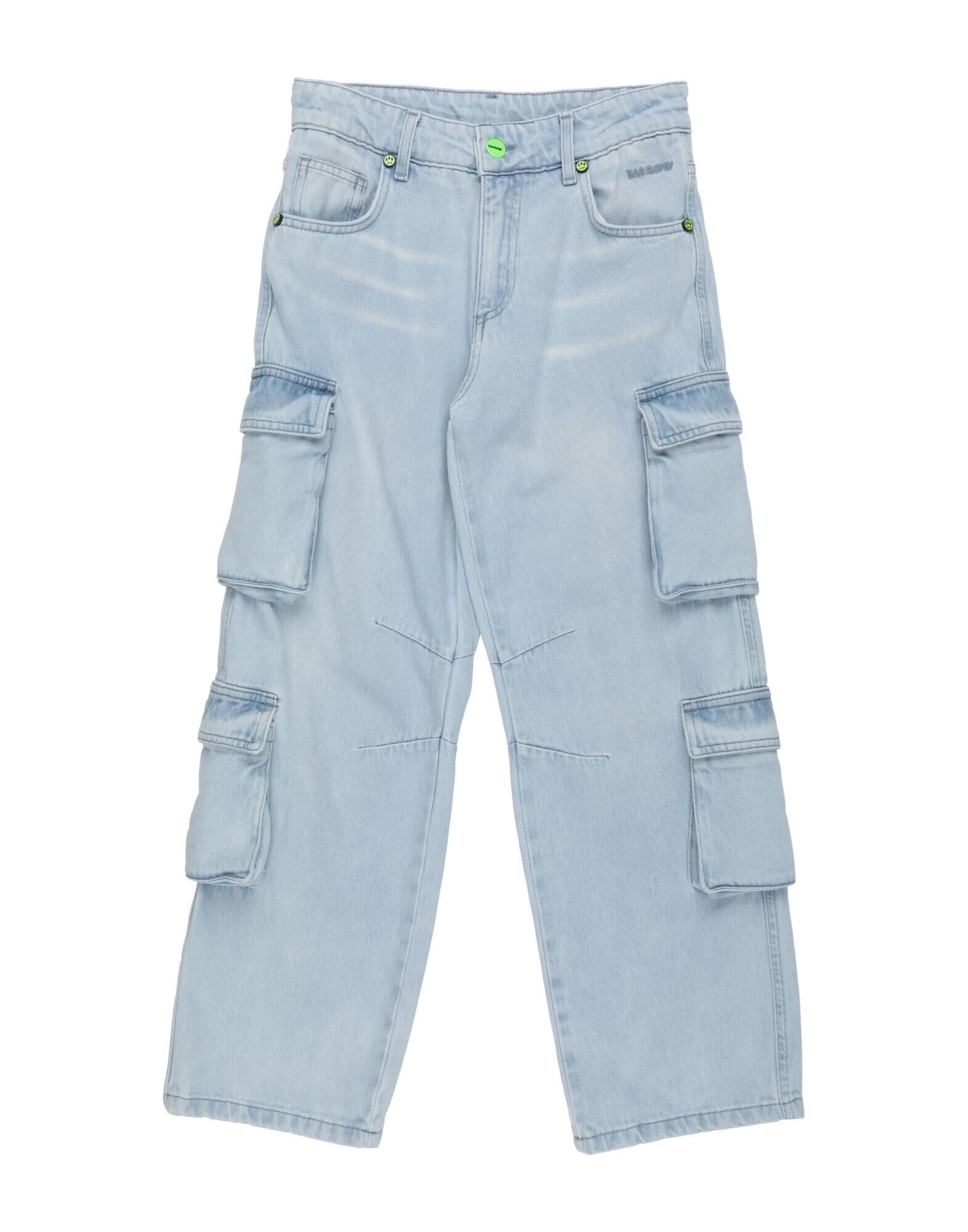 BARROW - Джинсовые брюки