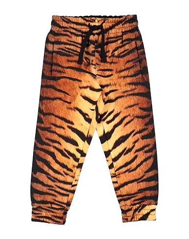 DOLCE&GABBANA Casual trouser 100% Cotton