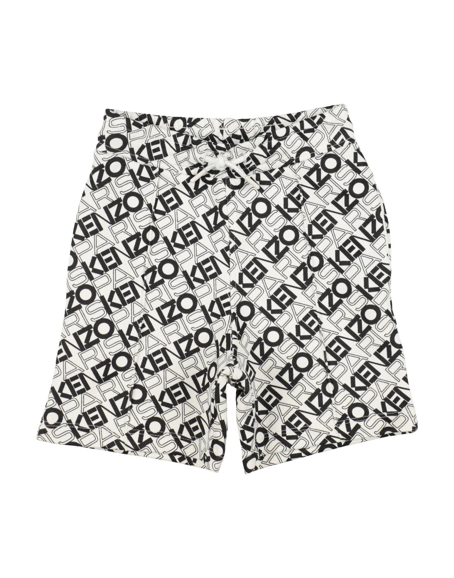 KENZO KIDS - Shorts & Bermuda Shorts
