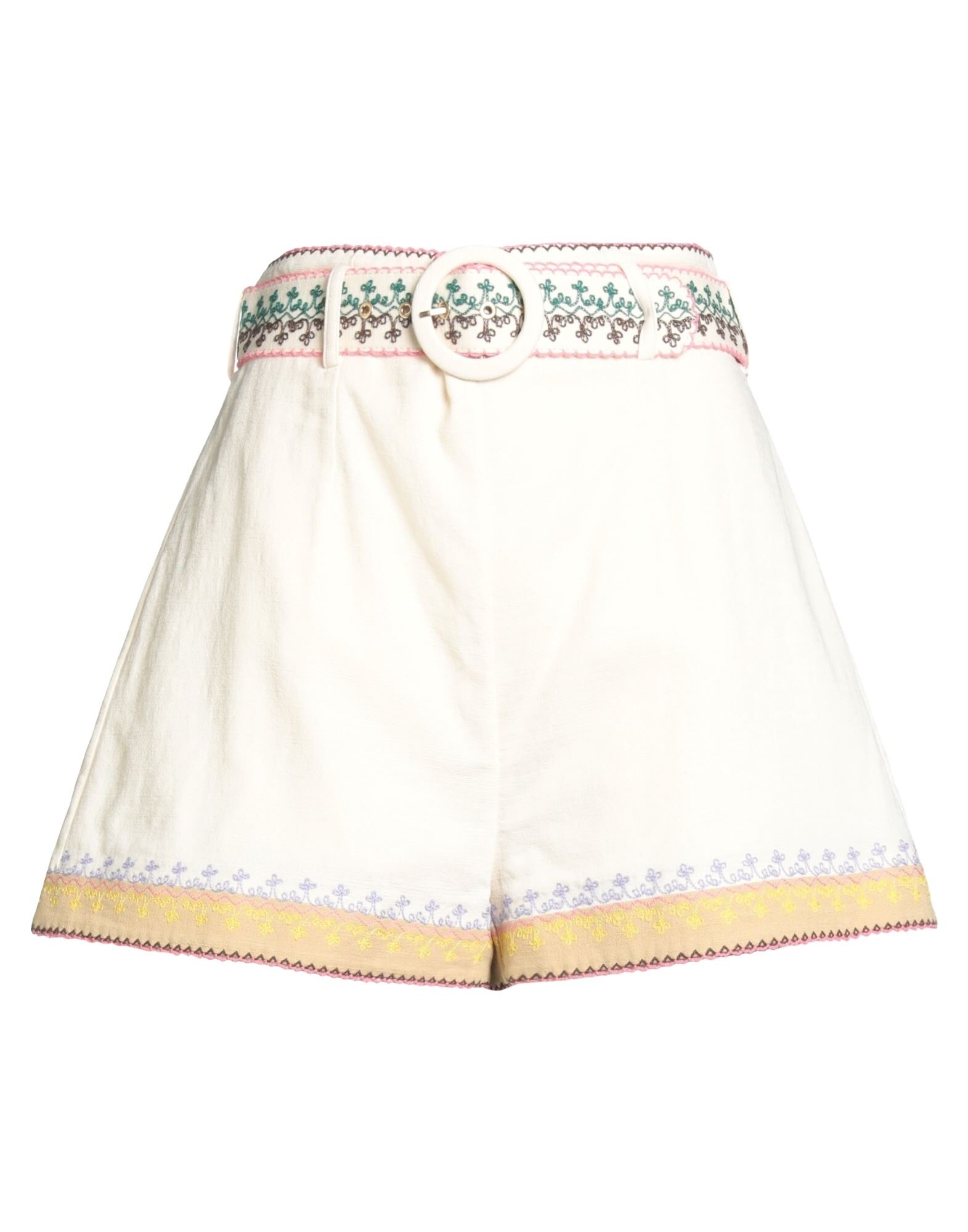 ZIMMERMANN - Shorts & Bermuda Shorts