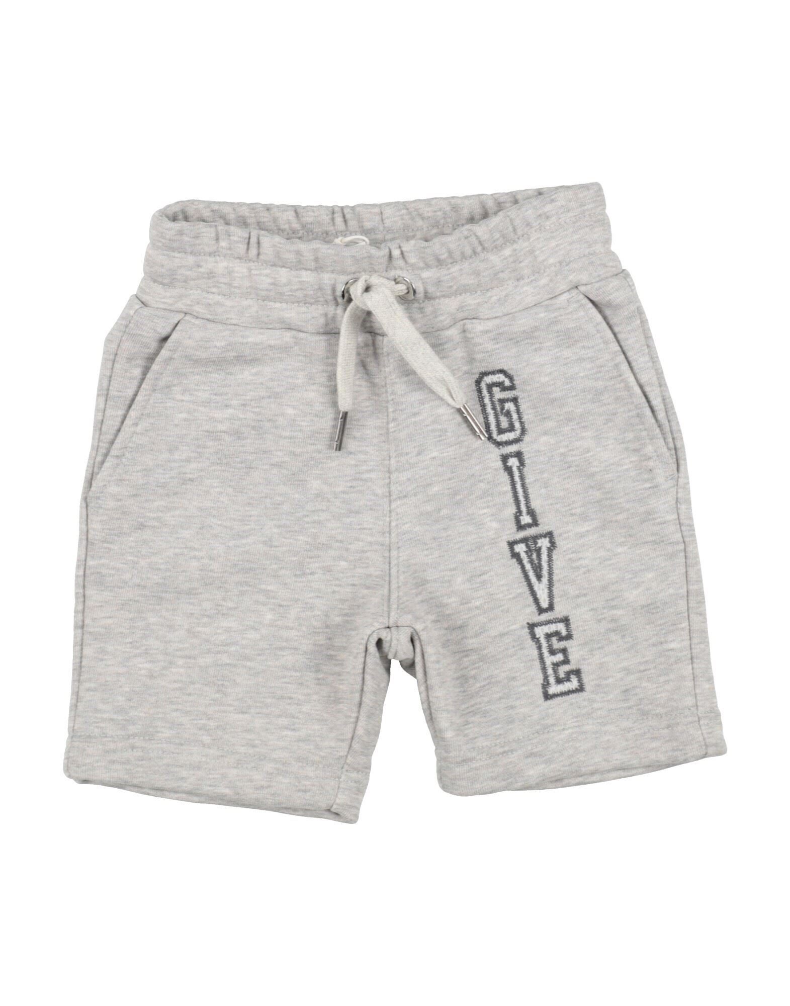 GIVENCHY - Shorts & Bermuda Shorts