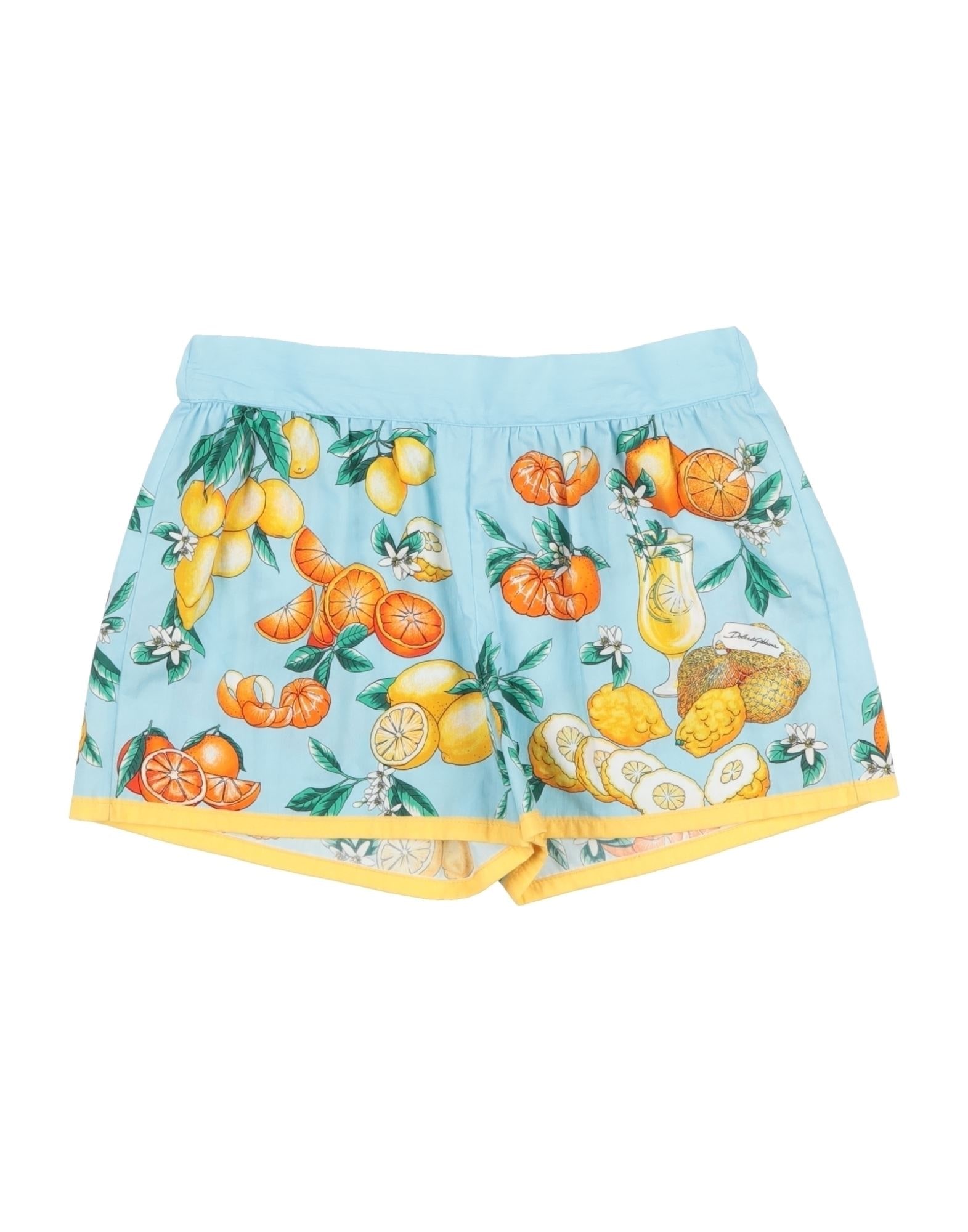 DOLCE&GABBANA - Shorts & Bermuda Shorts