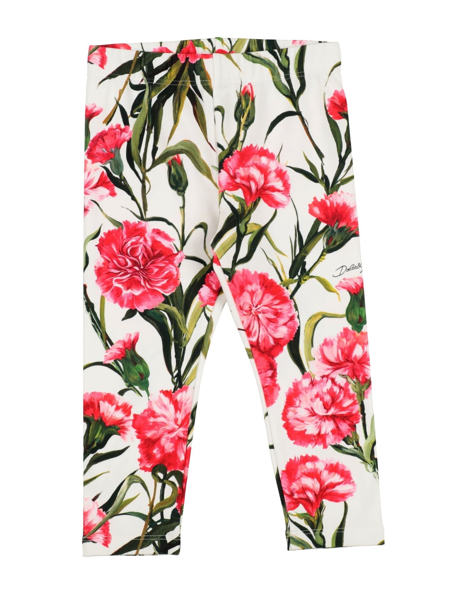 DOLCE&GABBANA - Leggings