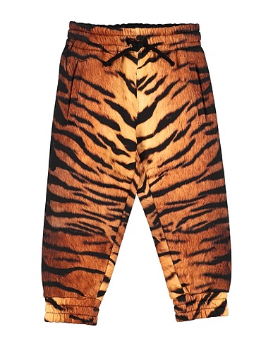 DOLCE&GABBANA Casual trouser Sand 100% Cotton