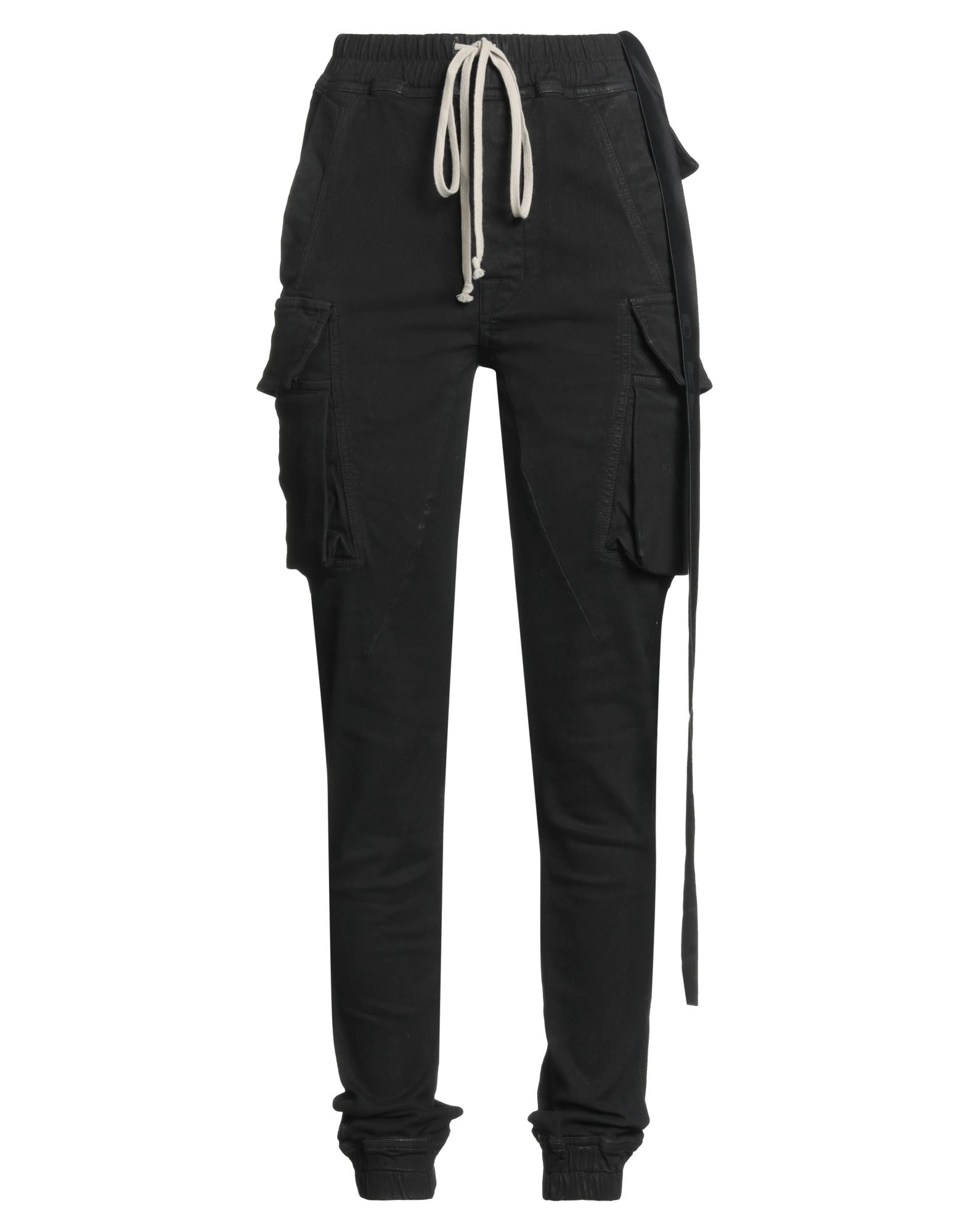DRKSHDW by RICK OWENS - Pantalones vaqueros