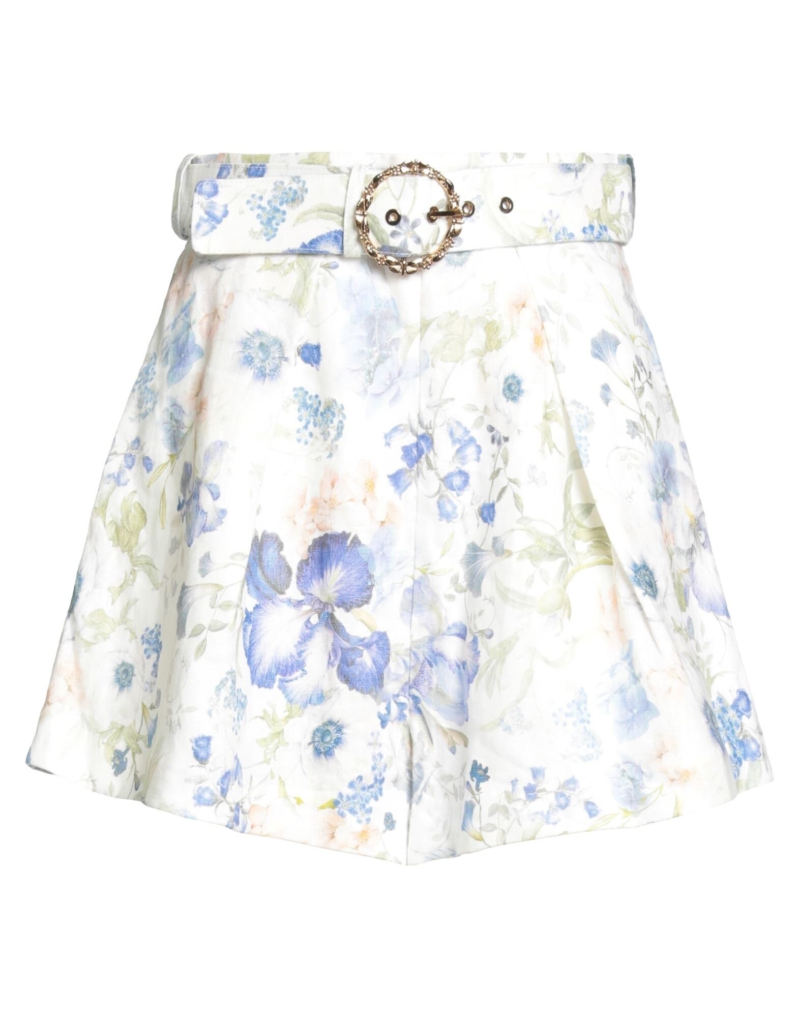 ZIMMERMANN - Shorts & Bermuda Shorts