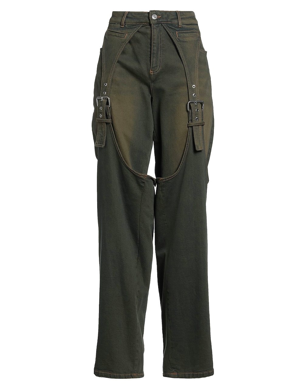 BLUMARINE - Jeanshosen