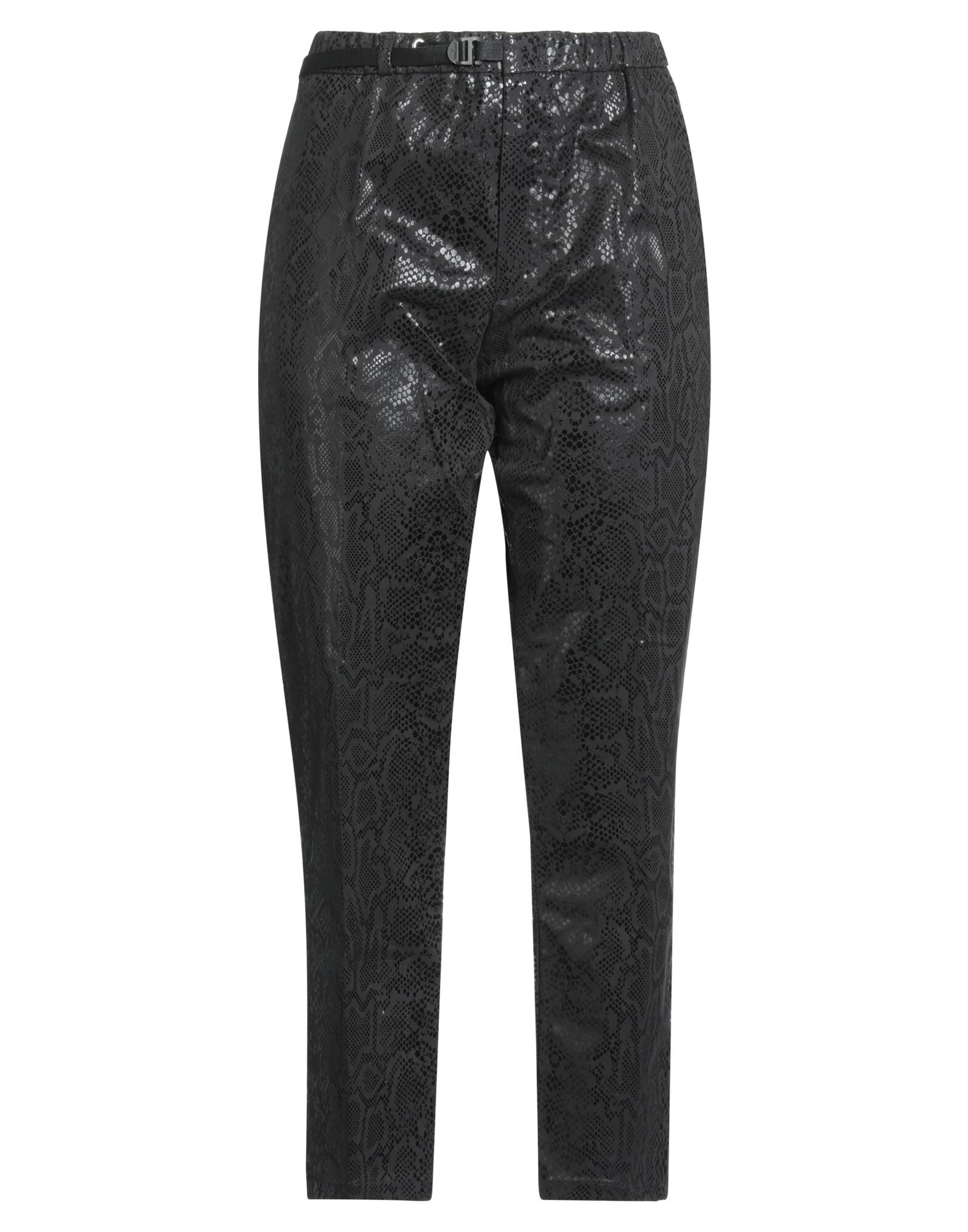 WHITE SAND - Trousers