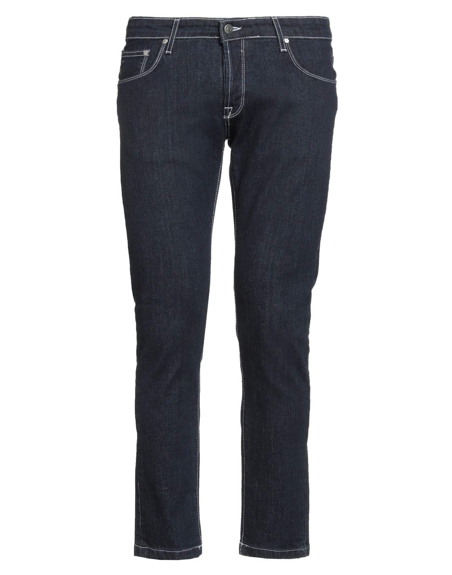 DANIELE ALESSANDRINI HOMME - Jeans