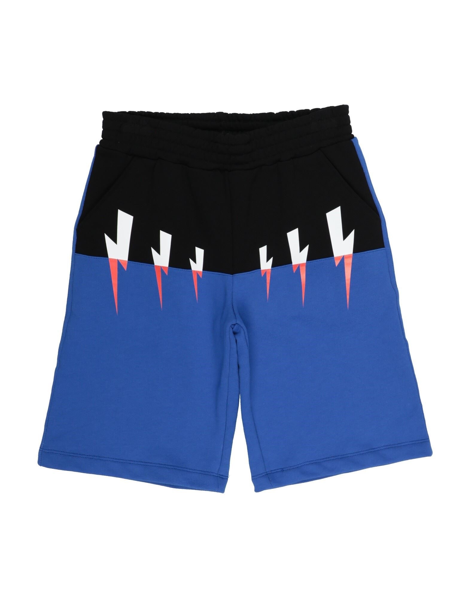 NEIL BARRETT - Shorts & Bermuda Shorts