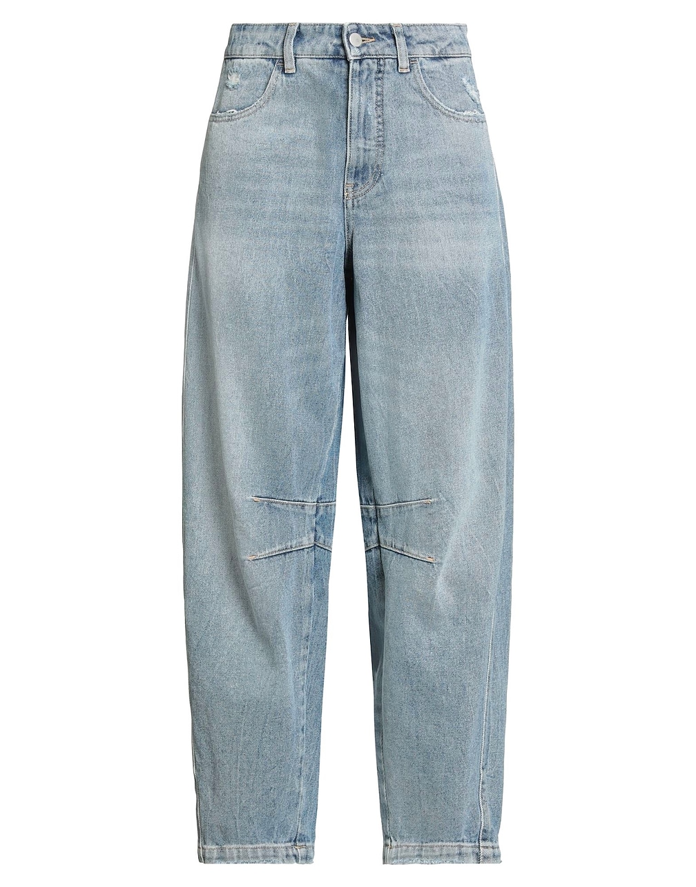 ANDREA YA' AQOV - Τζιν