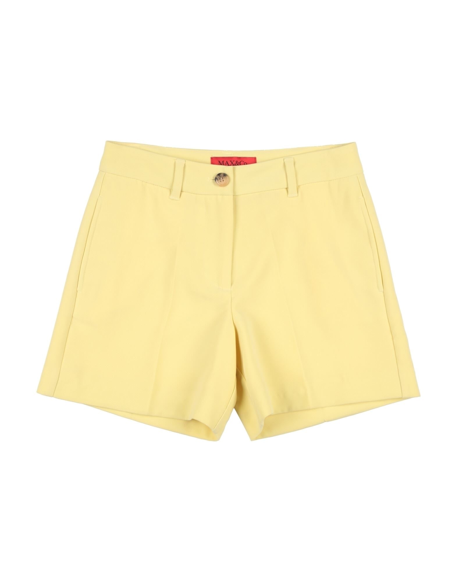 MAX&Co. - Shorts & Bermuda Shorts