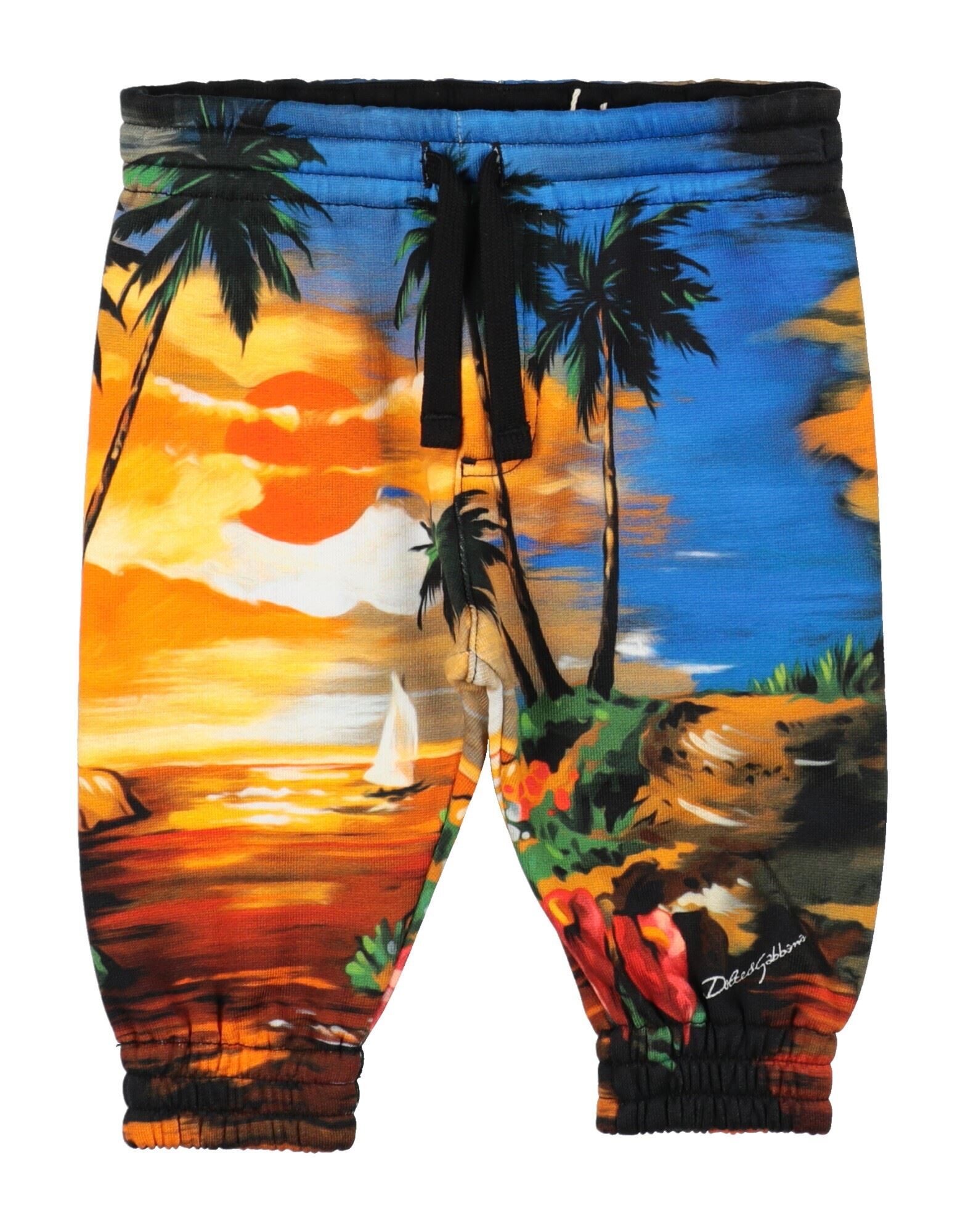 DOLCE&GABBANA - Hosen