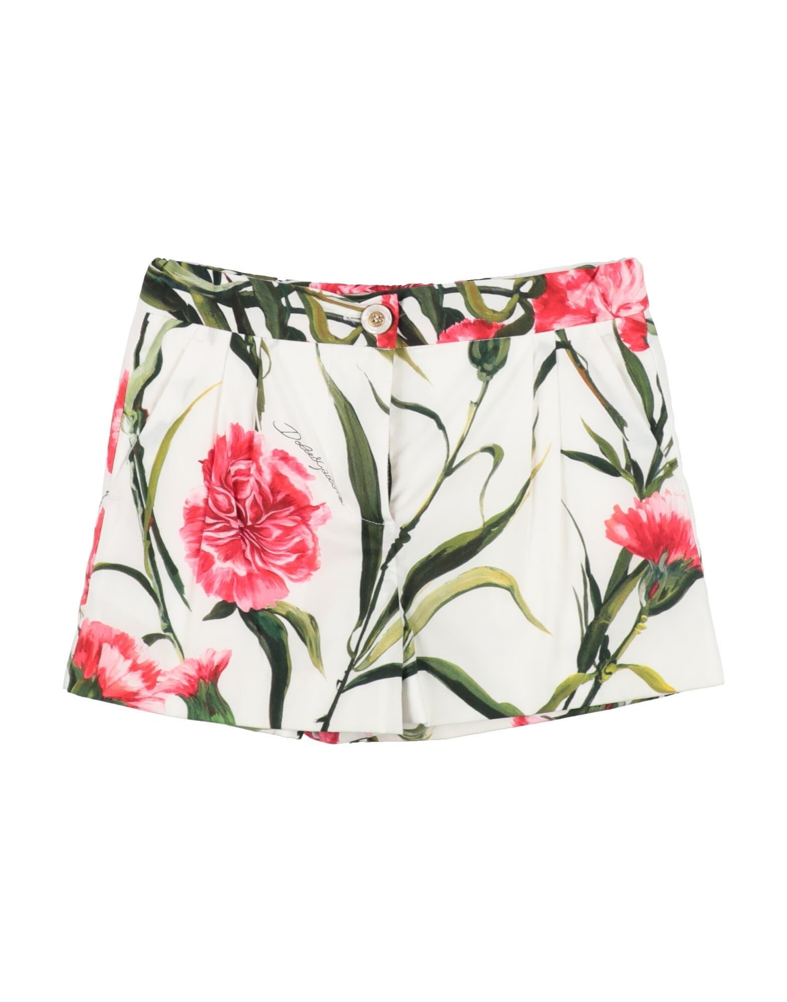 DOLCE&GABBANA - Shorts & Bermuda Shorts