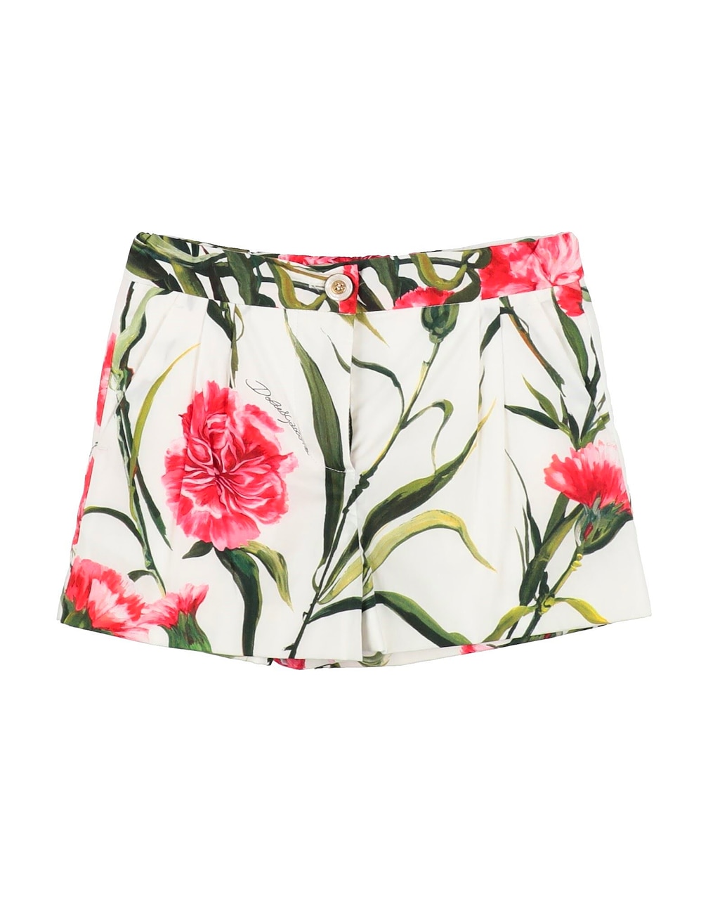 DOLCE&GABBANA - Shorts & Bermuda Shorts