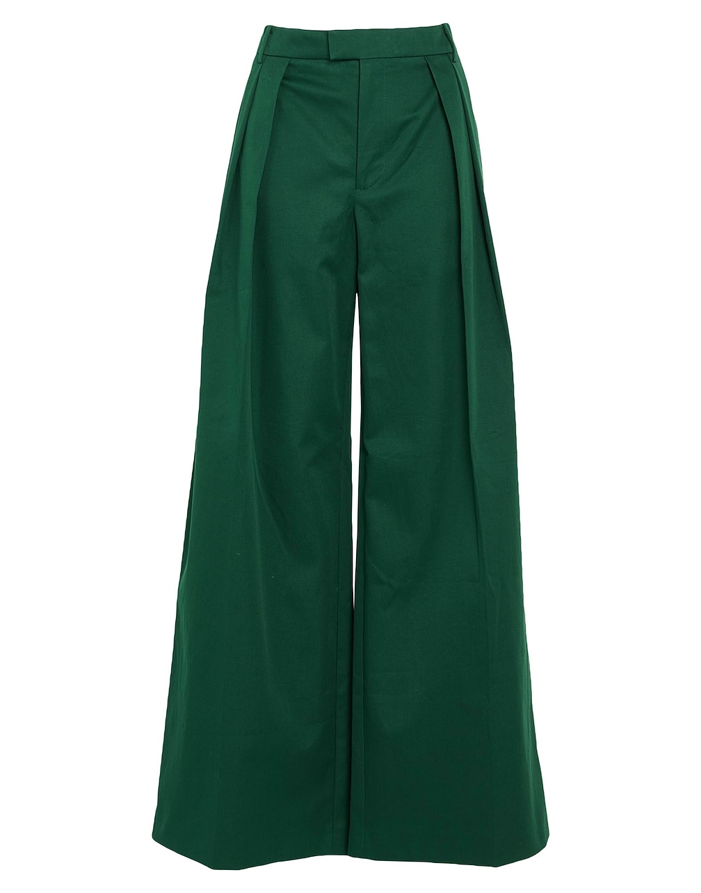 BURBERRY - Casual παντελόνια