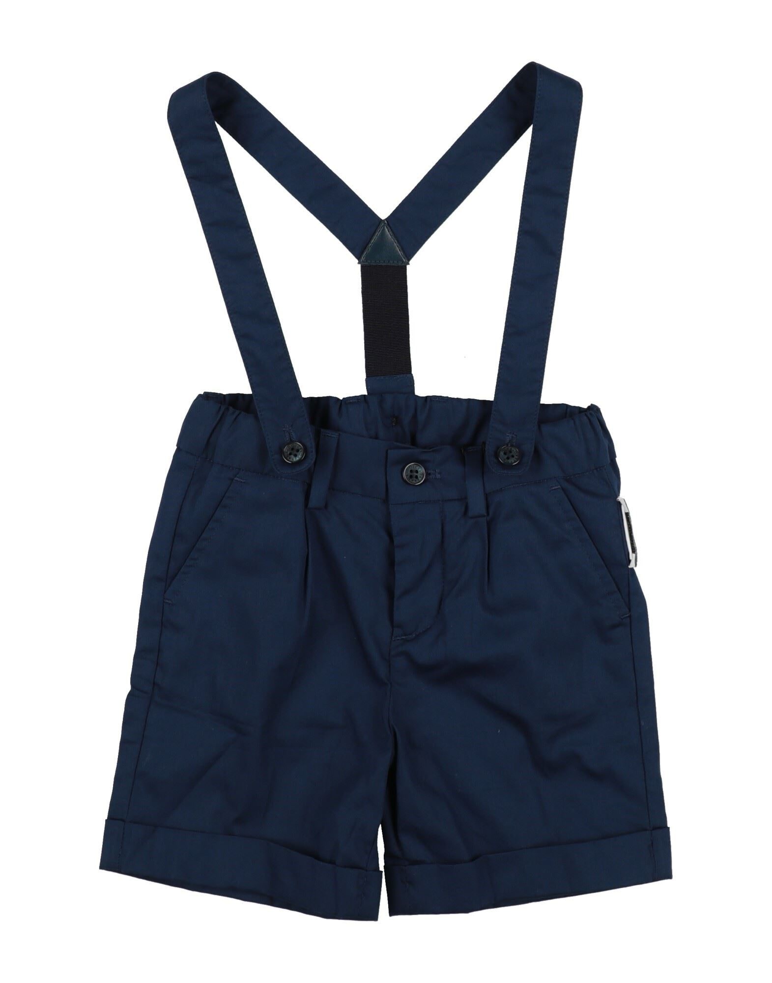 DOLCE&GABBANA - Shorts & Bermuda Shorts