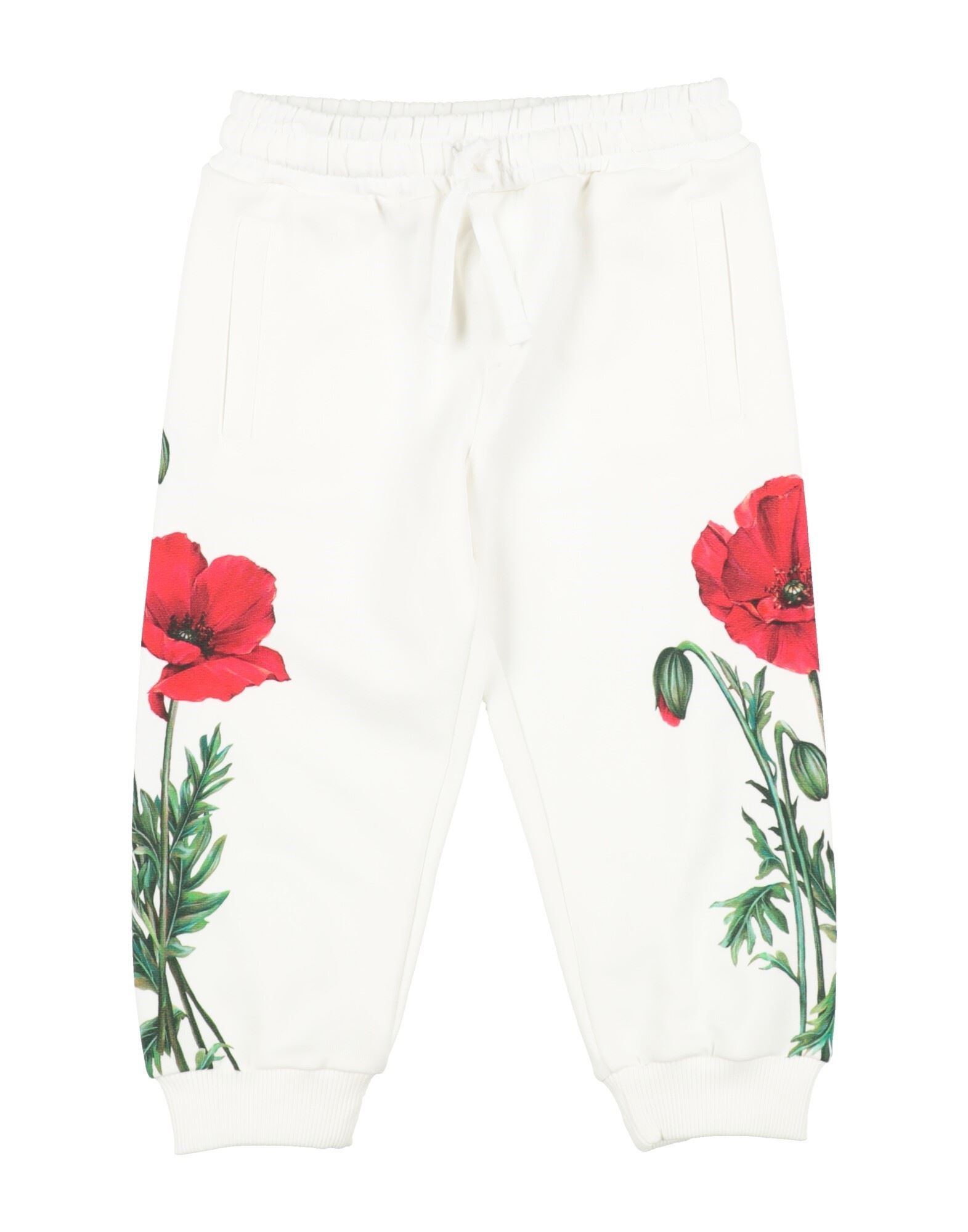 DOLCE&GABBANA - Pants