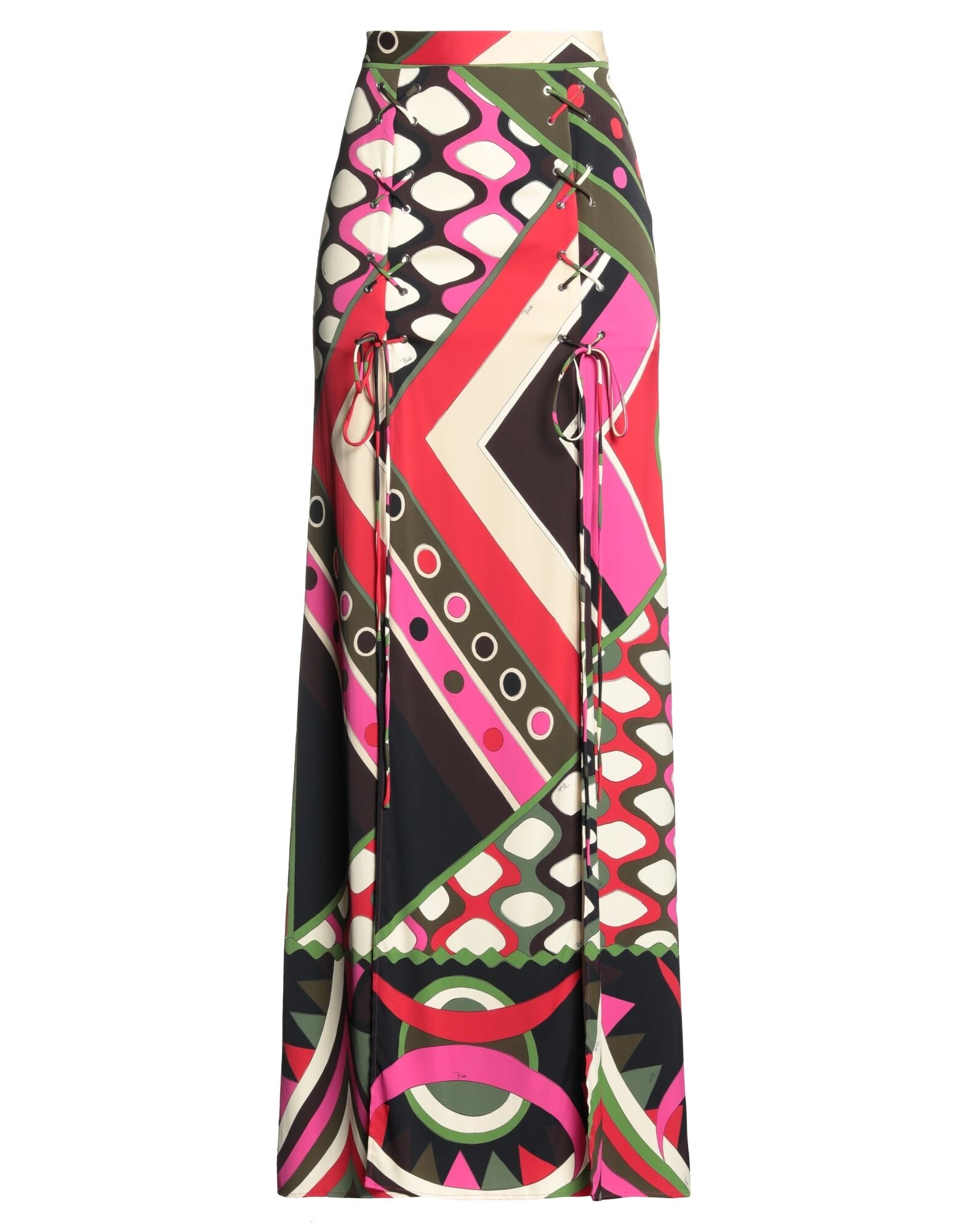 PUCCI - Maxi skirts