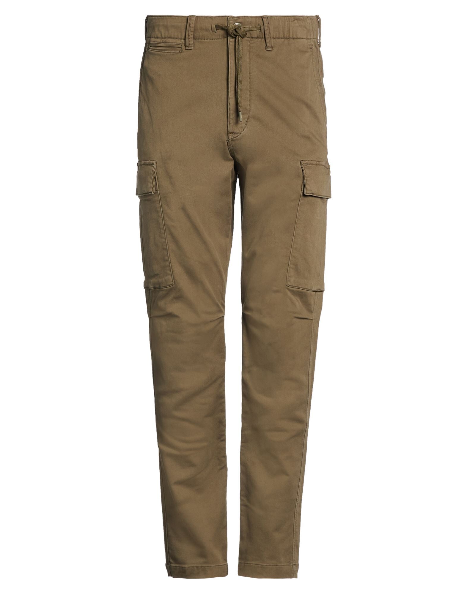 POLO RALPH LAUREN - Trousers