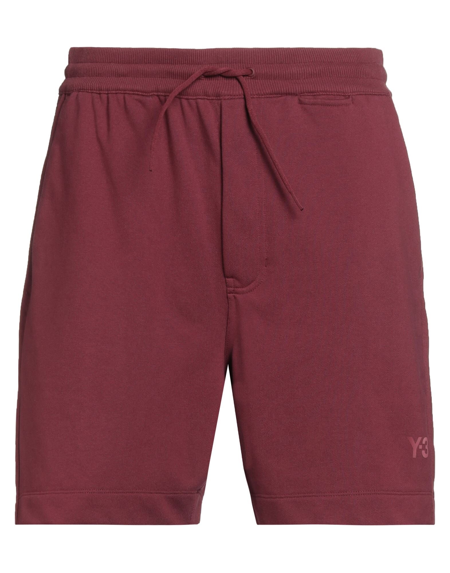Y-3 - Shorts & Bermuda Shorts