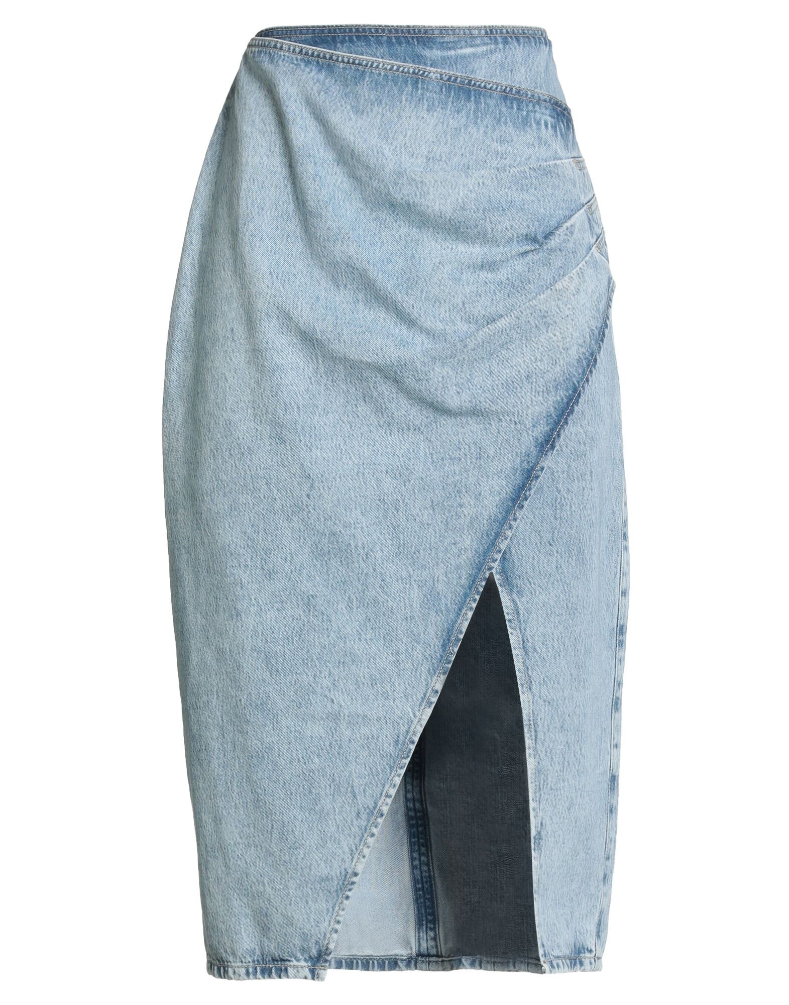 BOSS - デニムスカート