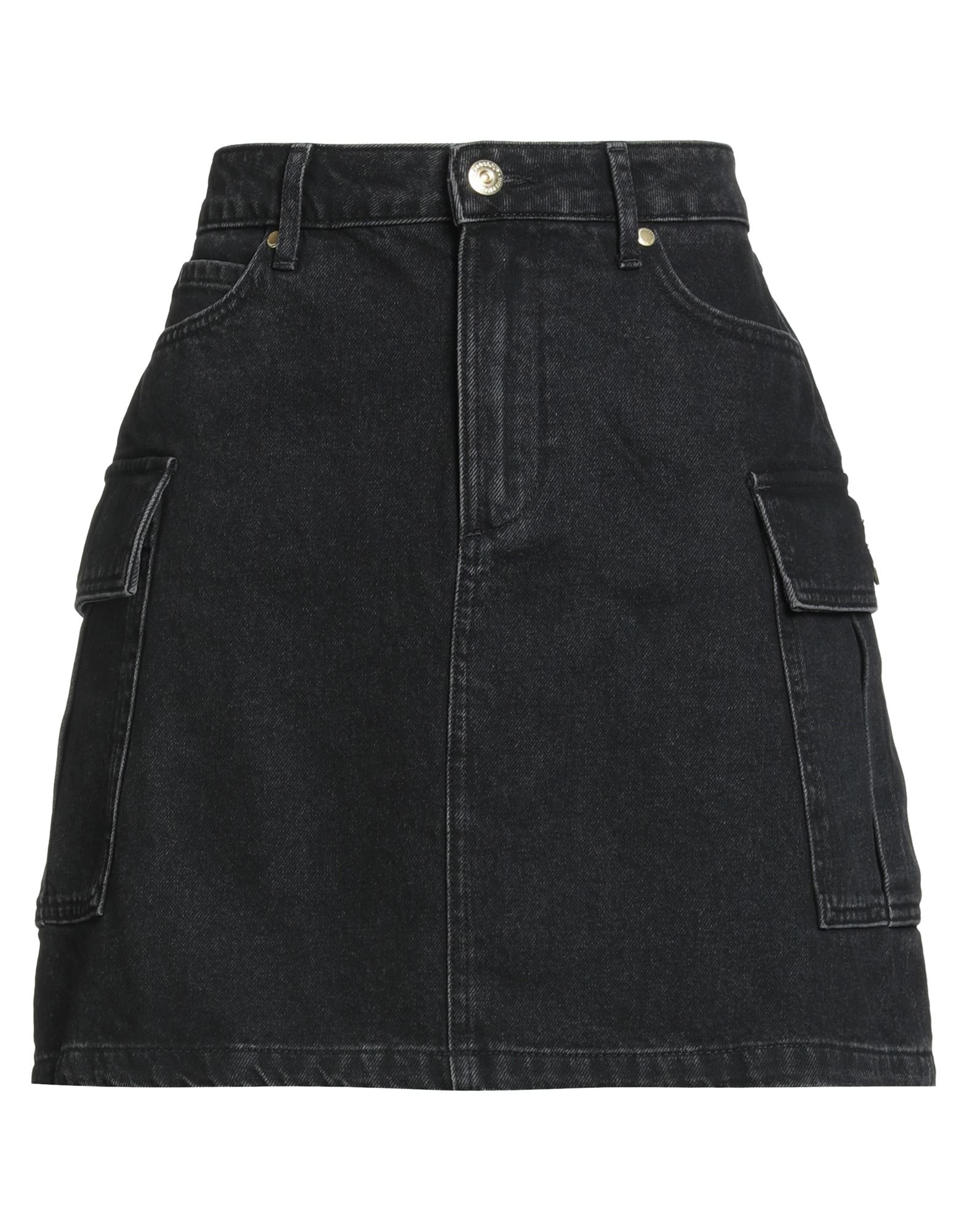 BARBOUR - Denim skirts