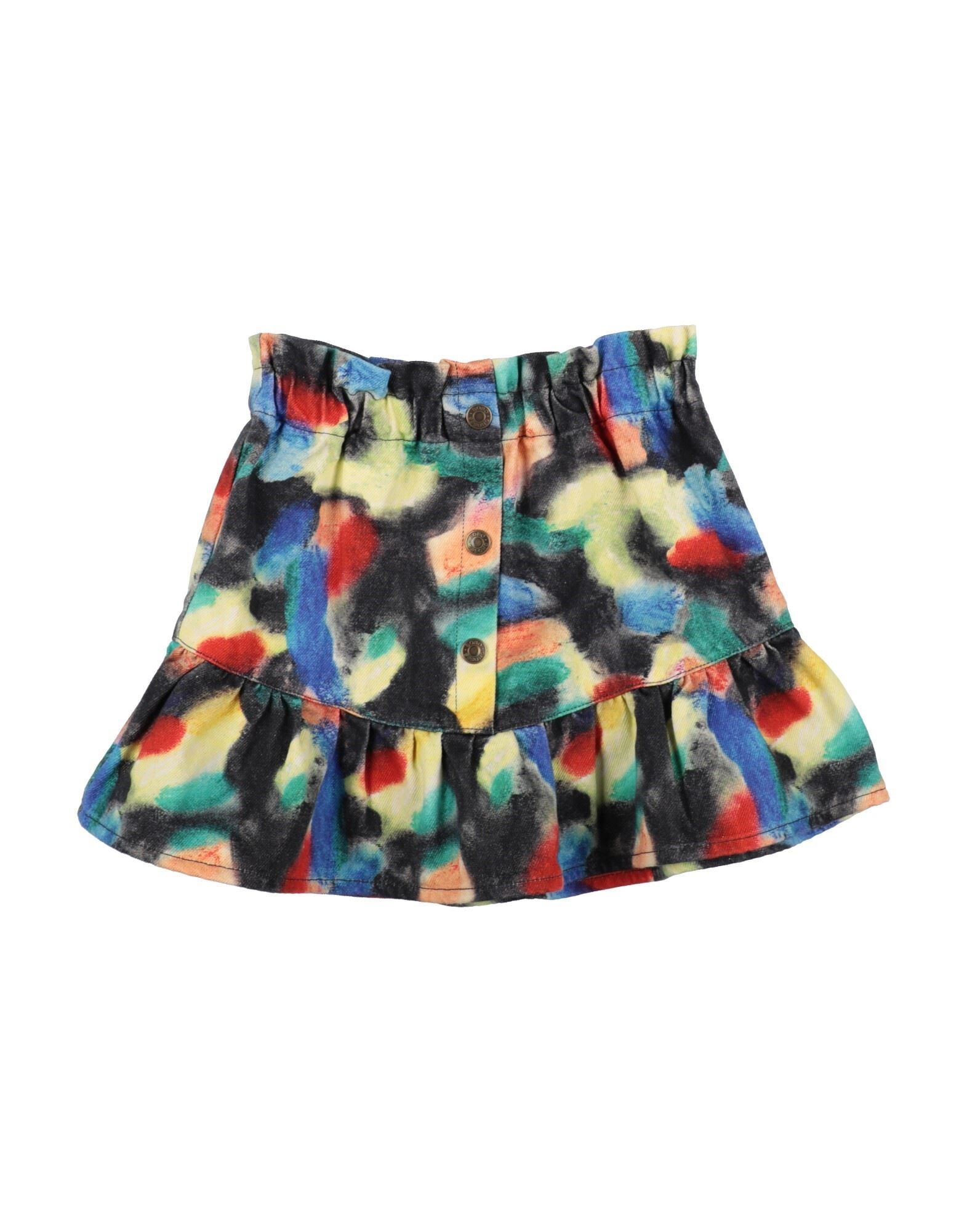 BOBO CHOSES - Джинсовые юбки