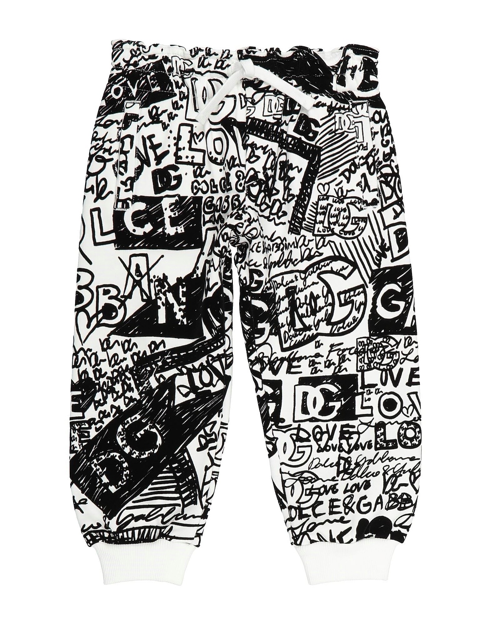 DOLCE&GABBANA - Casual παντελόνια